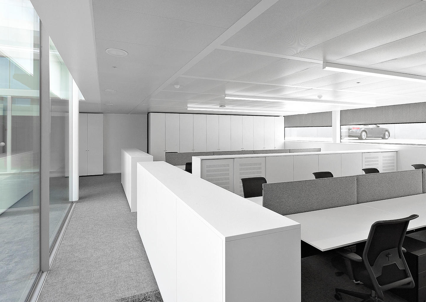 Baker Tilly JB DESK JB CEILING